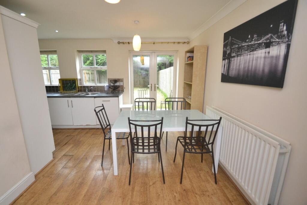 4 bed Semi Detached for rent in Manchester. From Nicholas Humphreys - Manchester