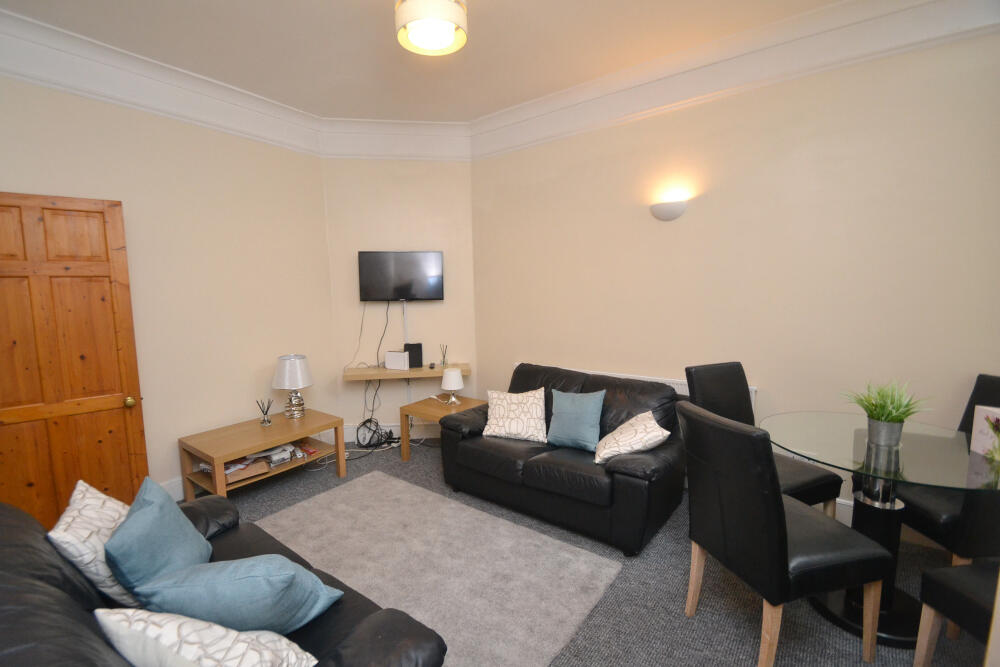 4 bed Mid Terraced House for rent in Manchester. From Nicholas Humphreys - Manchester
