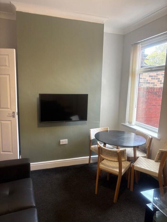 4 bed Mid Terraced House for rent in Pendleton. From Nicholas Humphreys - Manchester