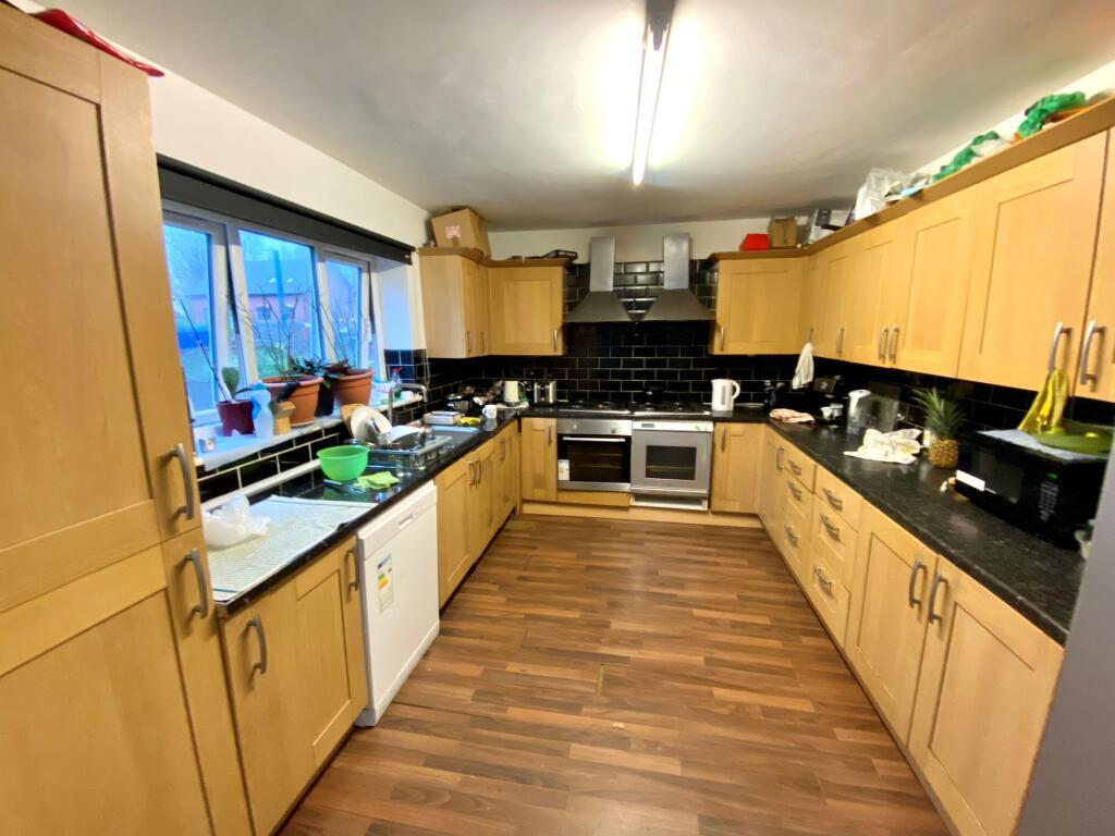 11 bed Semi Detached for rent in Manchester. From Nicholas Humphreys - Manchester