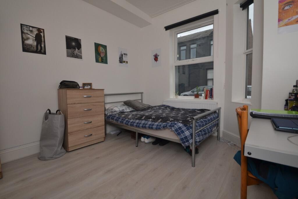 6 bed Mid Terraced House for rent in Manchester. From Nicholas Humphreys - Manchester