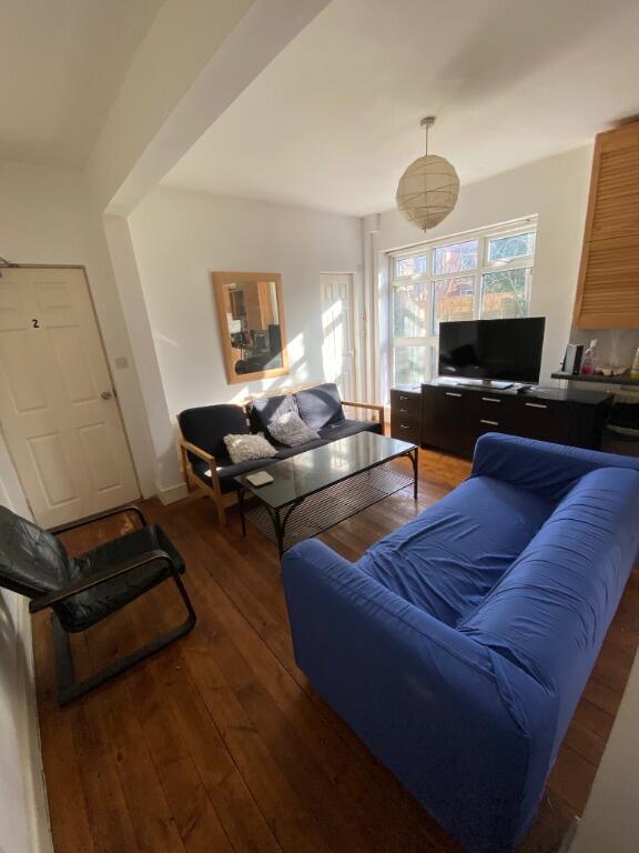 6 bed Mid Terraced House for rent in Manchester. From Nicholas Humphreys - Manchester