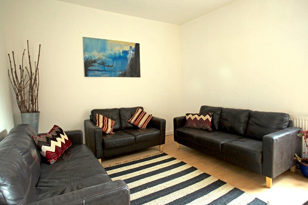 7 bed Mid Terraced House for rent in Manchester. From Nicholas Humphreys - Manchester