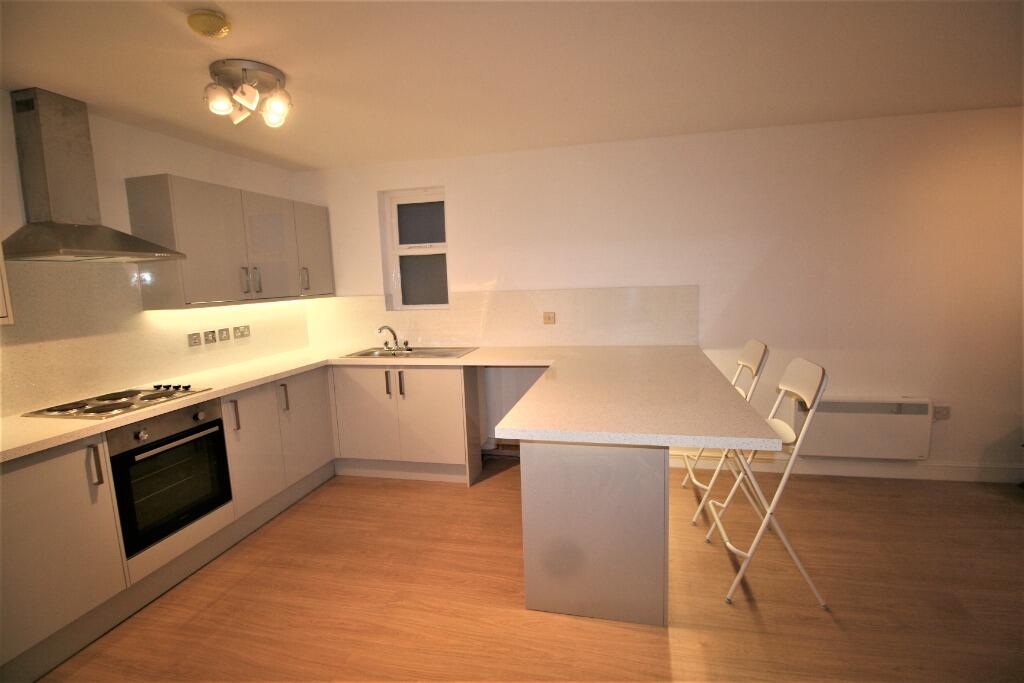 2 bed 1st Floor Flat for rent in Manchester. From Nicholas Humphreys - Manchester