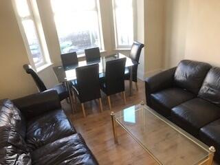 6 bed End of Terrace for rent in Manchester. From Nicholas Humphreys - Manchester