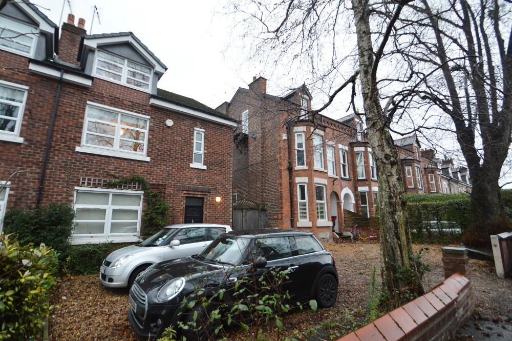 6 bed Detached for rent in Manchester. From Nicholas Humphreys - Manchester 6 bed Detached for rent in Manchester. From Nicholas Humphreys - Manchester