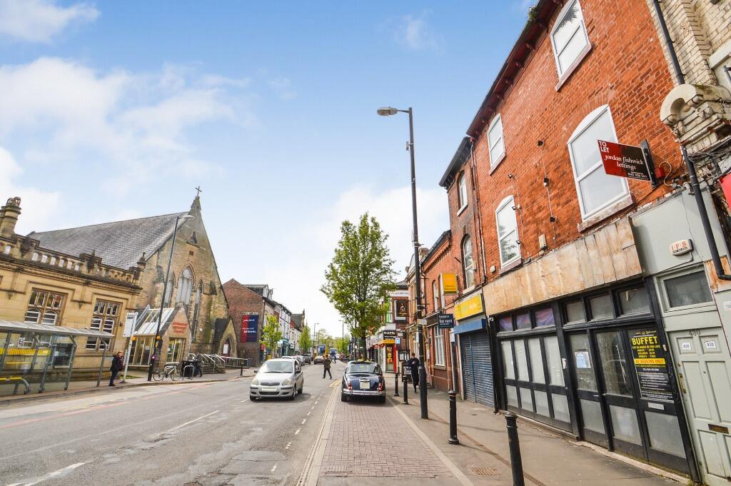 6 bed 1st Floor Flat for rent in Manchester. From Nicholas Humphreys - Manchester 6 bed 1st Floor Flat for rent in Manchester. From Nicholas Humphreys - Manchester