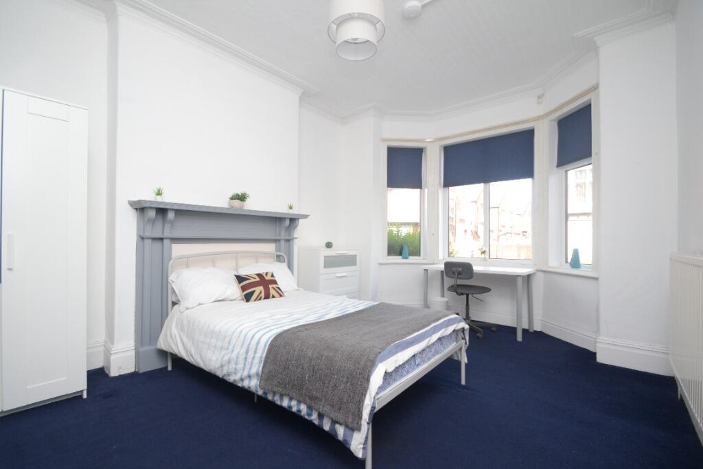 7 bed Semi Detached for rent in Manchester. From Nicholas Humphreys - Manchester