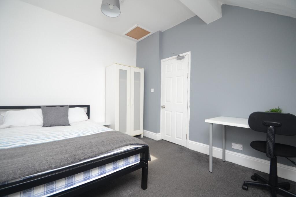 1 bed Semi Detached for rent in Manchester. From Nicholas Humphreys - Manchester