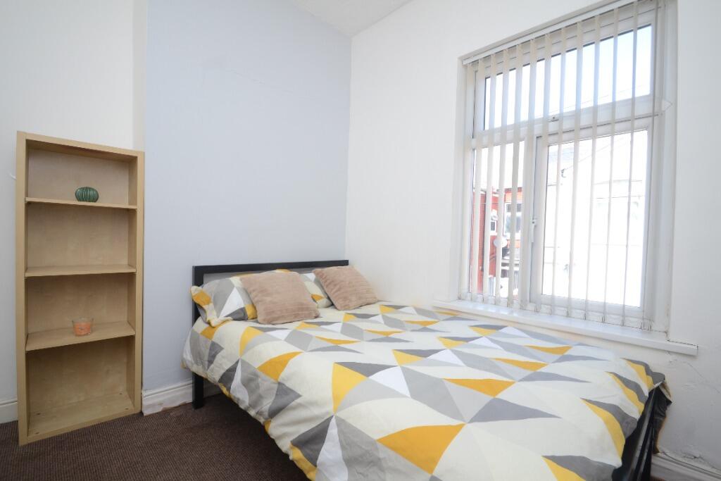 5 bed Mid Terraced House for rent in Manchester. From Nicholas Humphreys - Manchester