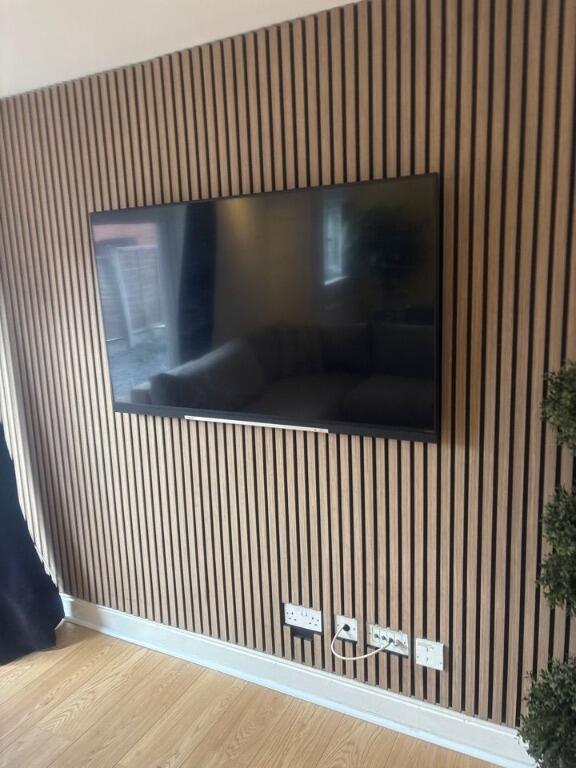6 bed Semi Detached for rent in Manchester. From Nicholas Humphreys - Manchester