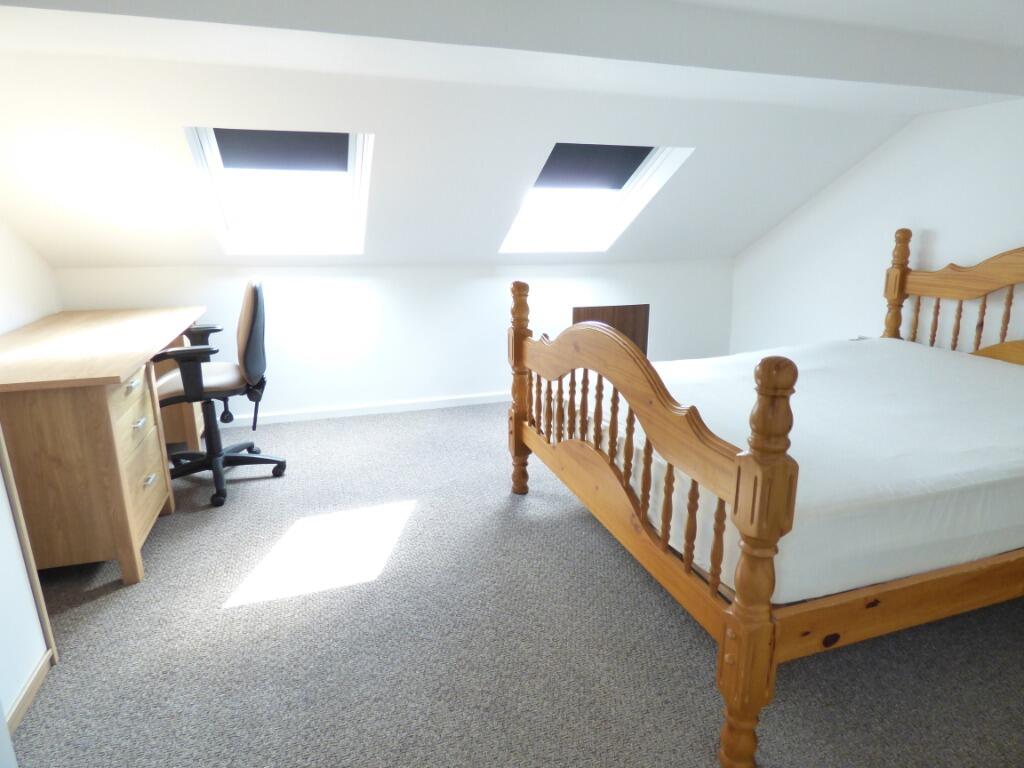6 bed Mid Terraced House for rent in Manchester. From Nicholas Humphreys - Manchester