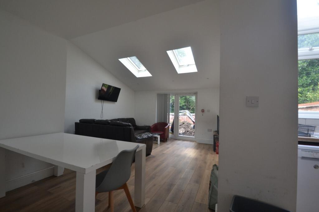 7 bed Mid Terraced House for rent in Manchester. From Nicholas Humphreys - Manchester