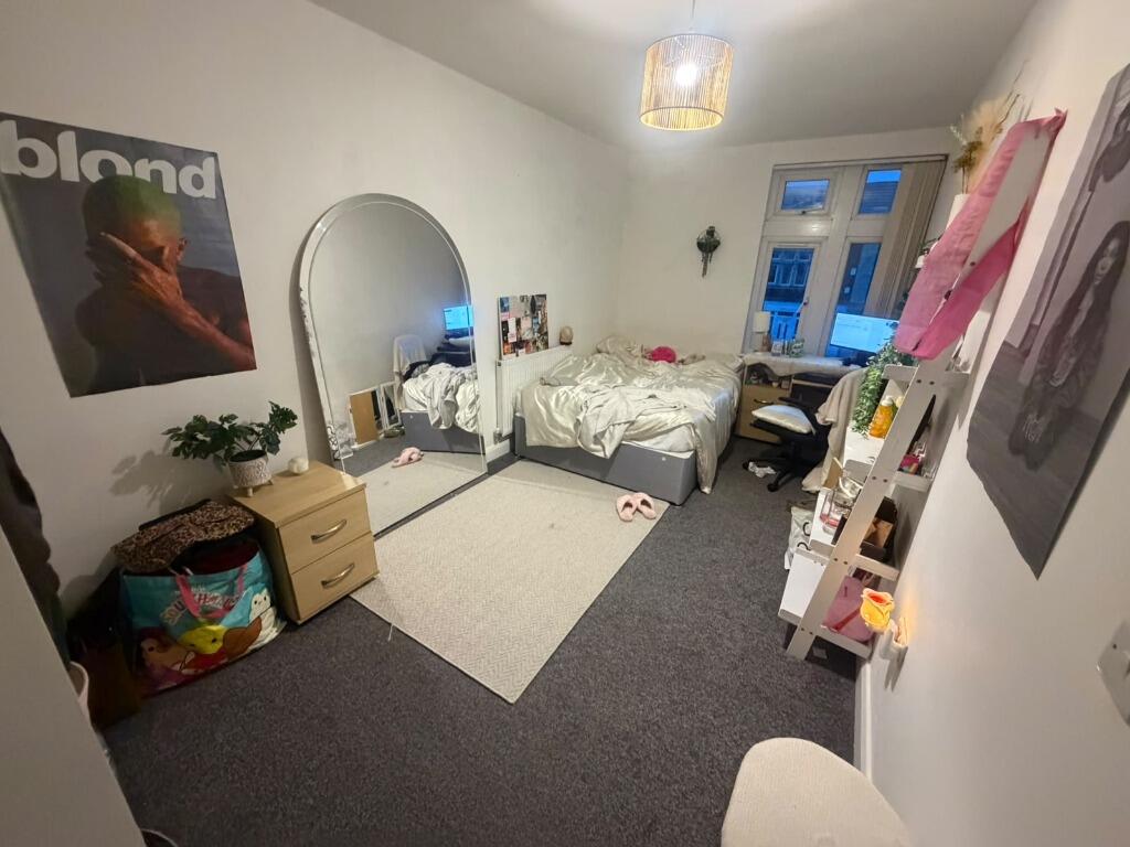 7 bed End of Terrace for rent in Manchester. From Nicholas Humphreys - Manchester