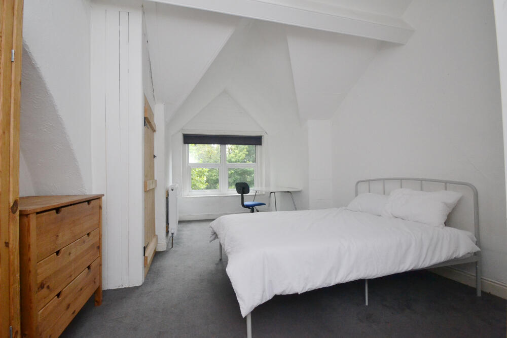 6 bed Semi Detached for rent in Manchester. From Nicholas Humphreys - Manchester