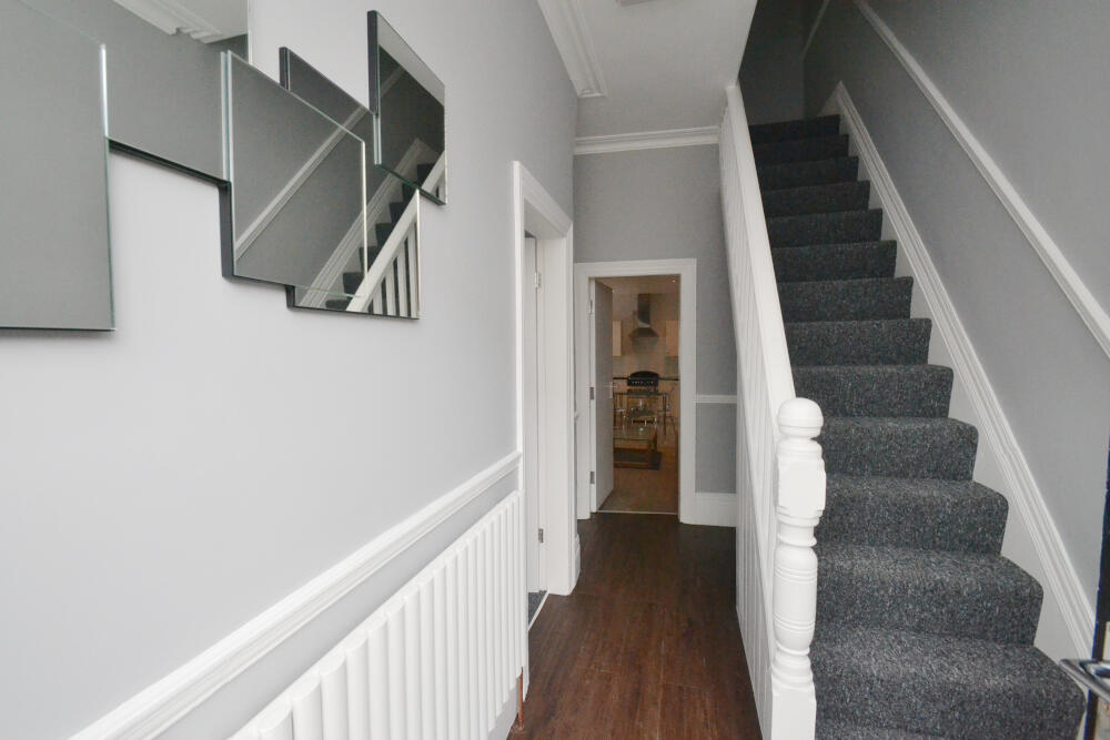 4 bed Mid Terraced House for rent in Manchester. From Nicholas Humphreys - Manchester