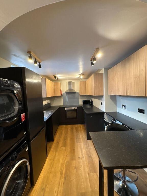 5 bed Mid Terraced House for rent in Manchester. From Nicholas Humphreys - Manchester