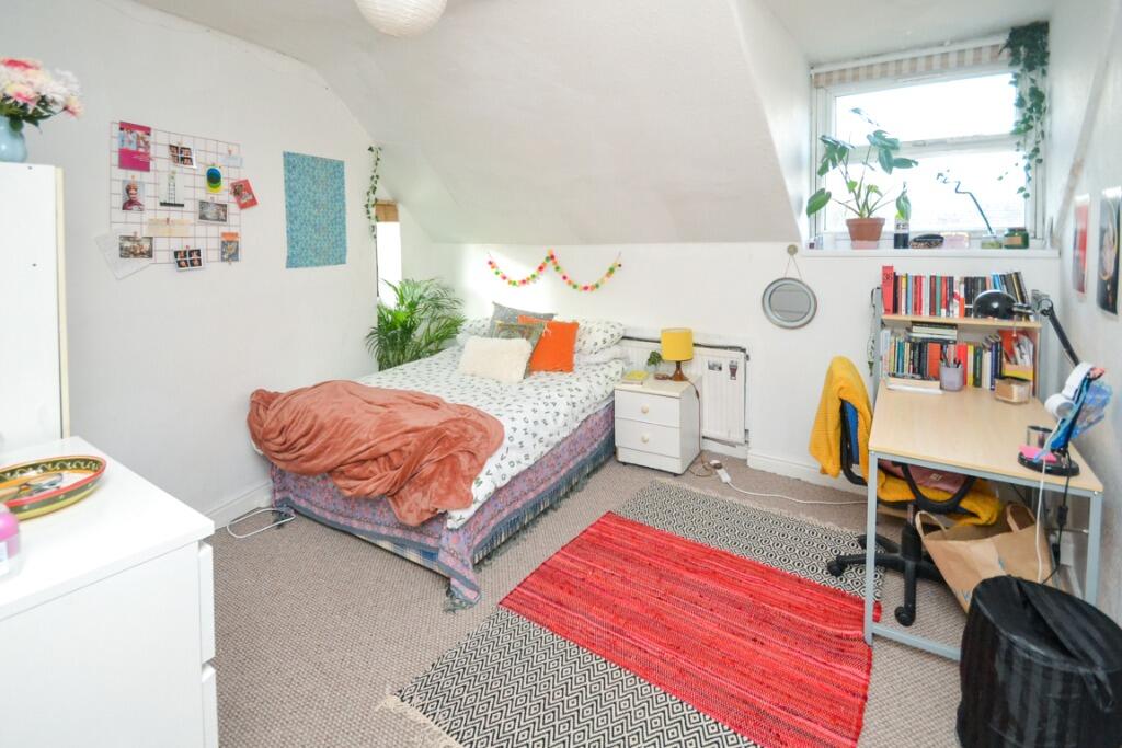 7 bed End of Terrace for rent in Manchester. From Nicholas Humphreys - Manchester