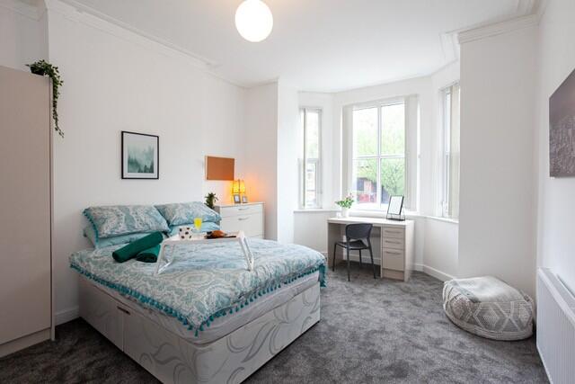 9 bed Mid Terraced House for rent in Stockport. From Nicholas Humphreys - Manchester