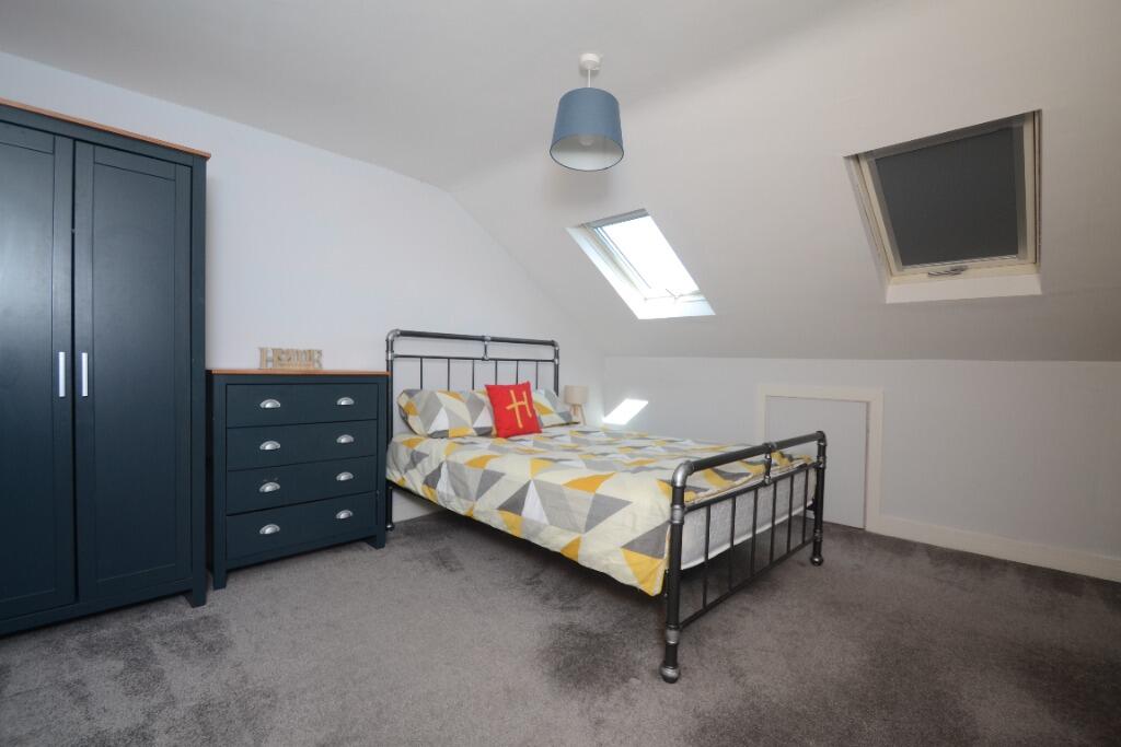 6 bed Mid Terraced House for rent in Manchester. From Nicholas Humphreys - Manchester
