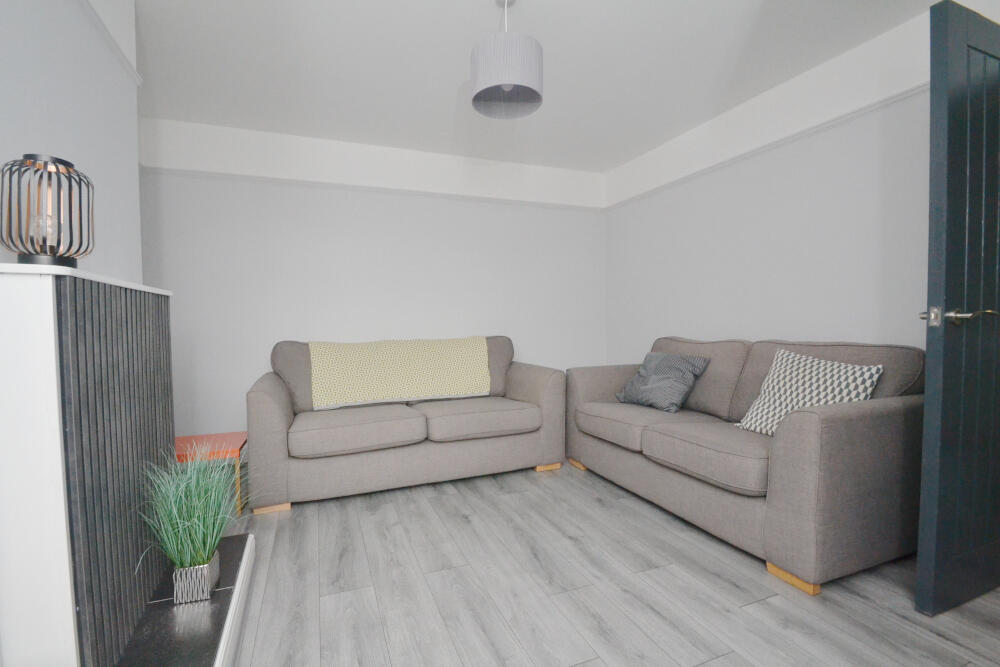 4 bed 1st Floor Flat for rent in Manchester. From Nicholas Humphreys - Manchester