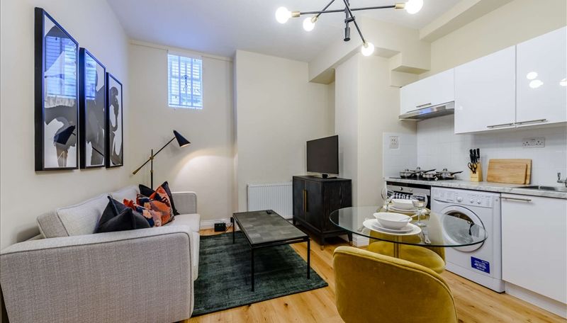 1 bed Apartment for rent in Paddington. From AbbeySpring - London 1 bed Apartment for rent in Paddington. From AbbeySpring - London