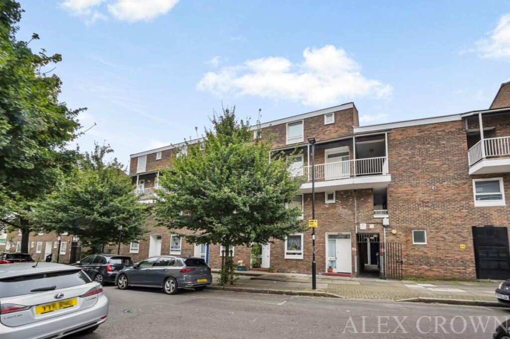 3 bed 1st Floor Flat for rent in Hornsey. From Alex Crown Lettings & Estate Agents - Islington