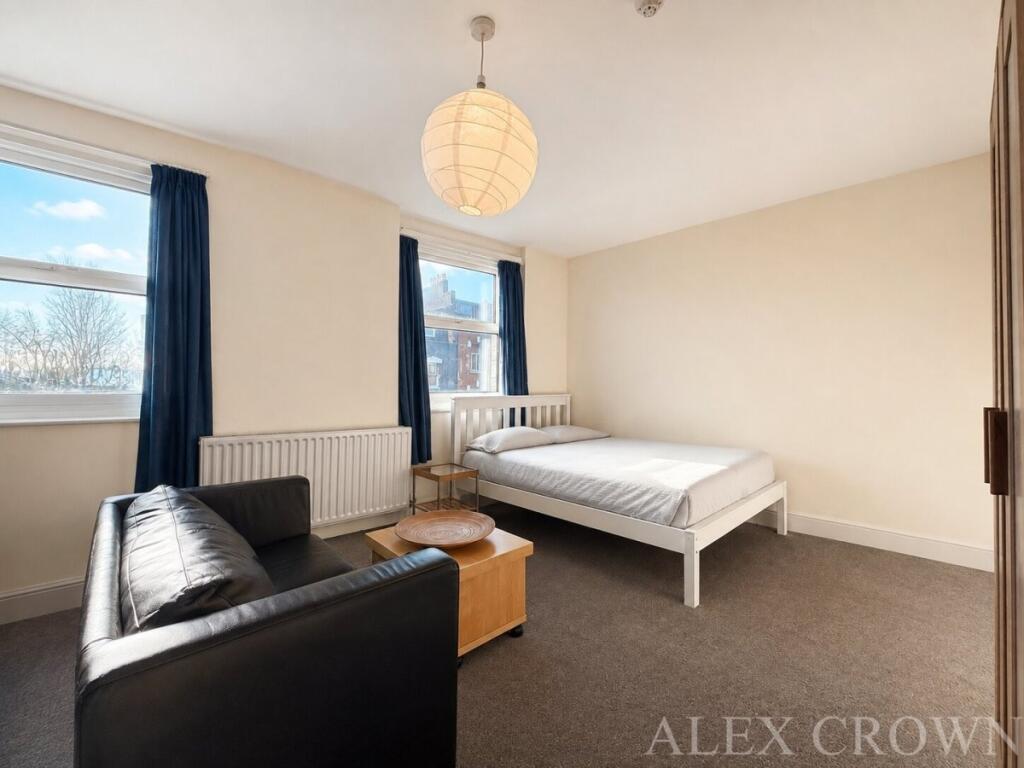 4 bed House Share for rent in Hornsey. From Alex Crown Lettings & Estate Agents - Islington