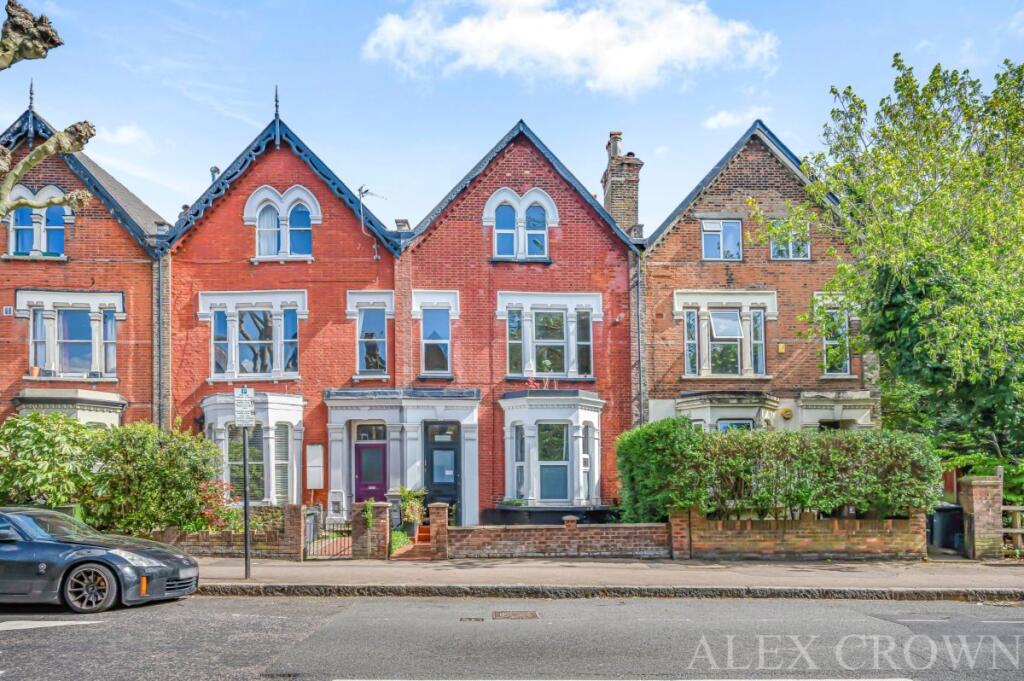1 bed 1st Floor Flat for rent in Stoke Newington. From Alex Crown Lettings & Estate Agents - Islington