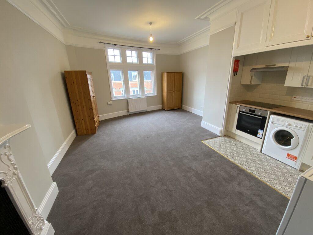 0 bed Studio for rent in Hornsey. From Andrew Lloyd Estates Ltd