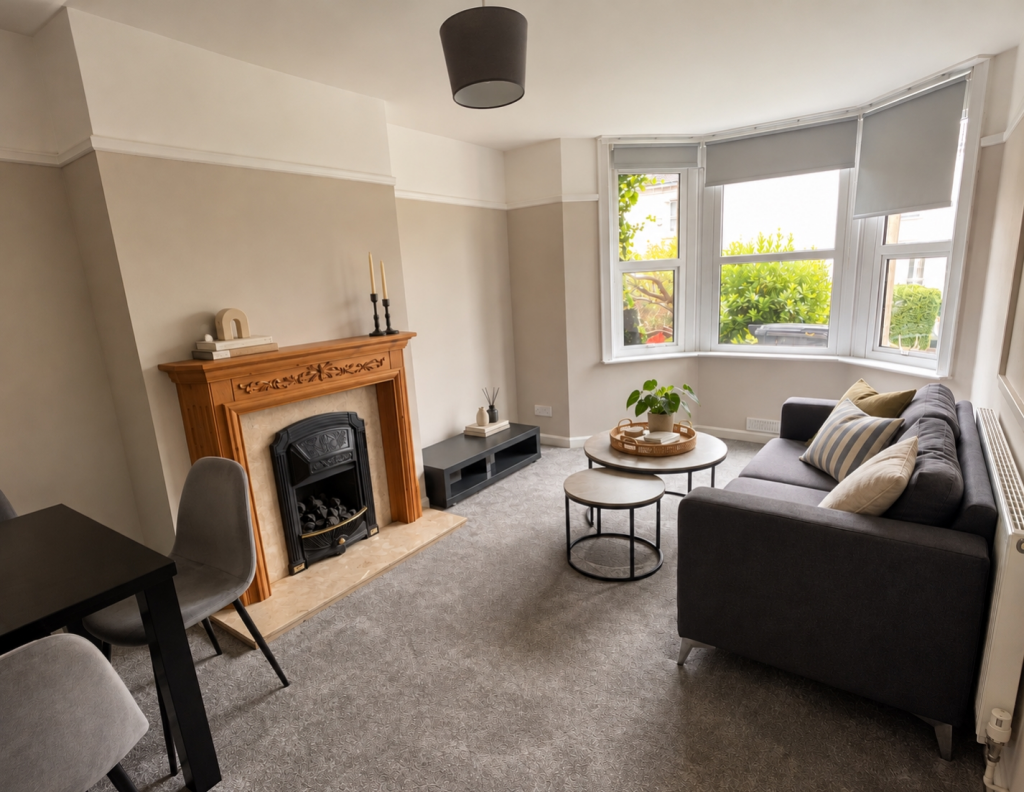 3 bed House (unspecified) for rent in Bristol. From Anthony James - Cotham