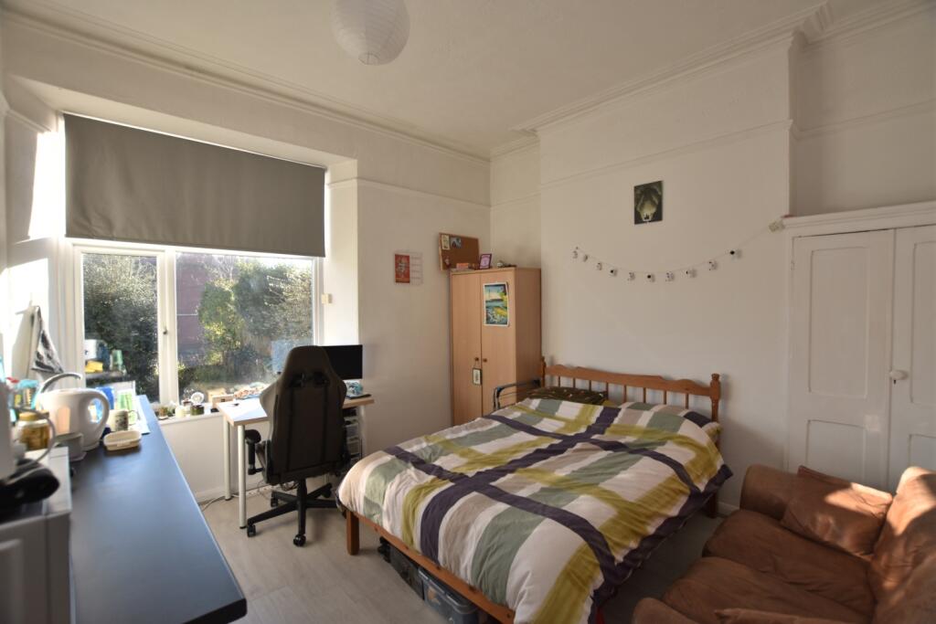 1 bed House Share for rent in Bristol. From Anthony James - Cotham