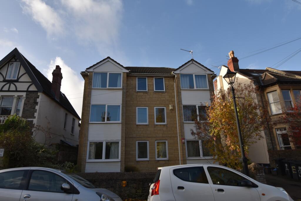 3 bed Apartment for rent in Bristol. From Anthony James - Cotham