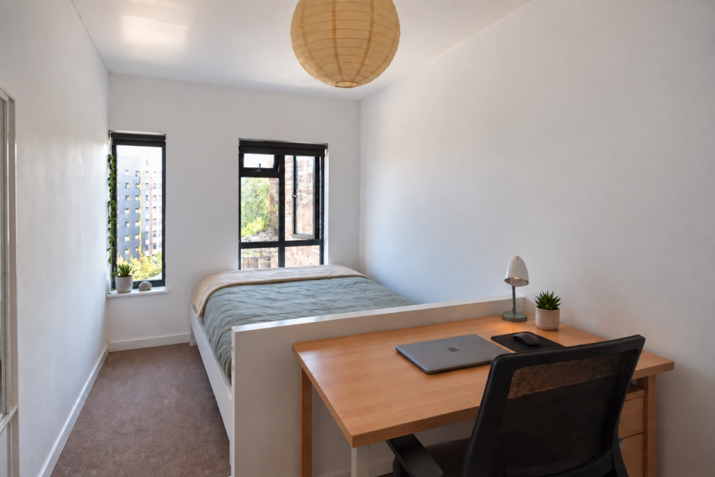 7 bed House Share for rent in Bristol. From Anthony James - Cotham