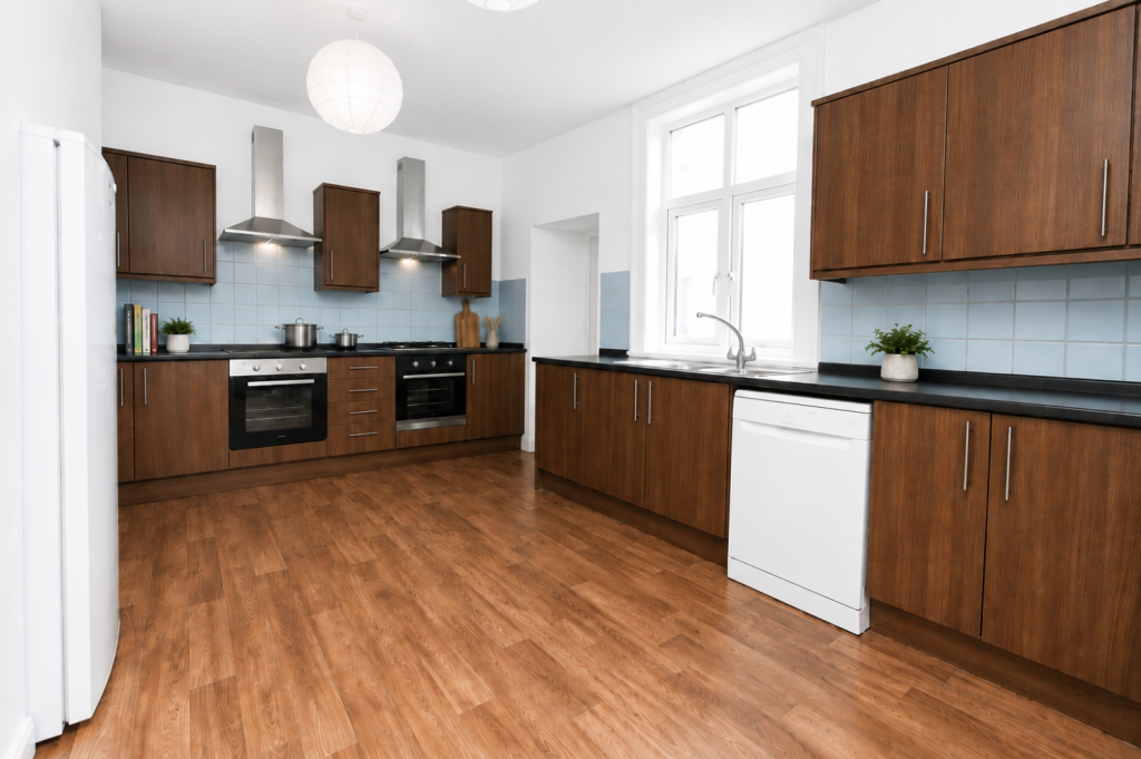 10 bed Mid Terraced House for rent in Leigh Woods. From Anthony James - Cotham