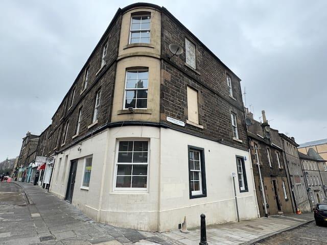 4 bed Apartment for rent in Stirling. From Bastion Property Management Ltd - Stirling