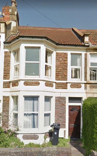 4 bed Mid Terraced House for rent in Stapleton. From BS Home Lets Ltd - Portishead