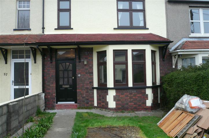 4 bed Mid Terraced House for rent in Stapleton. From BS Home Lets Ltd - Portishead