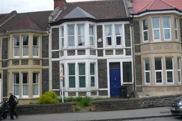 4 bed Mid Terraced House for rent in Stapleton. From BS Home Lets Ltd - Portishead