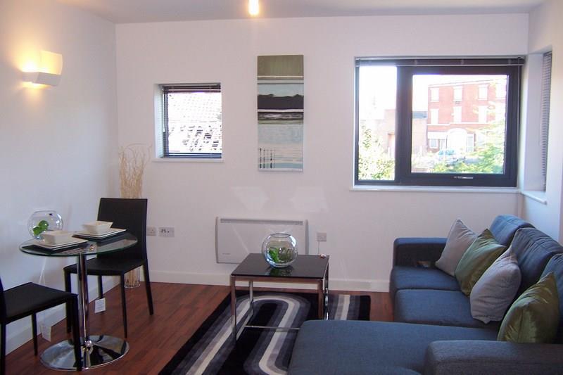 1 bed Apartment for rent in Sheffield. From Belvoir Sales - Sheffield 1 bed Apartment for rent in Sheffield. From Belvoir Sales - Sheffield