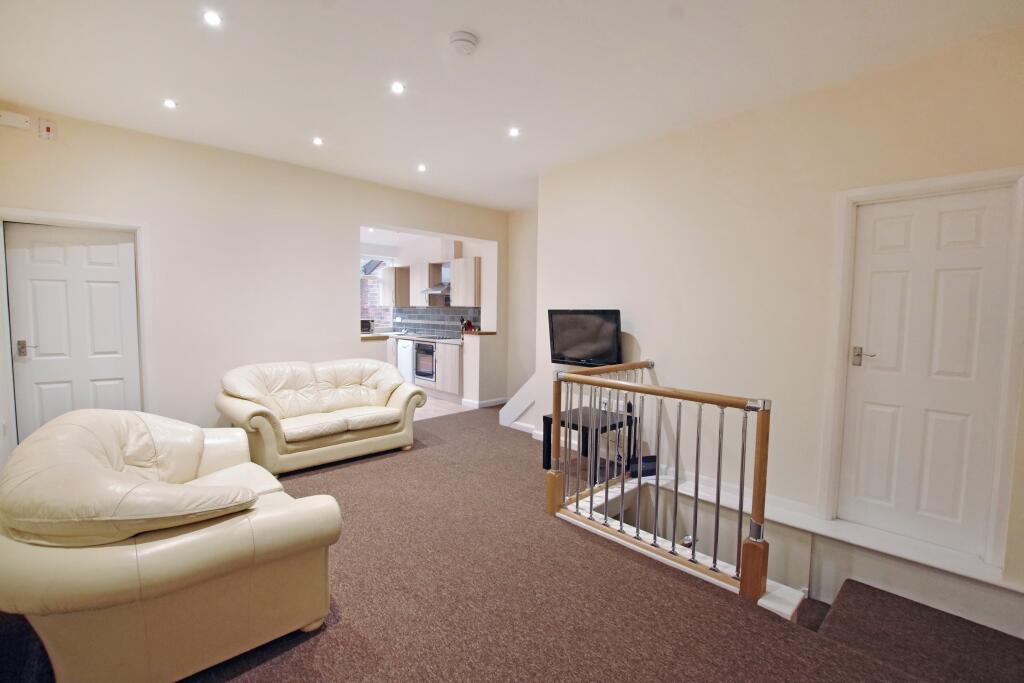 3 bed Duplex for rent in Sheffield. From Belvoir Sales - Sheffield 3 bed Duplex for rent in Sheffield. From Belvoir Sales - Sheffield