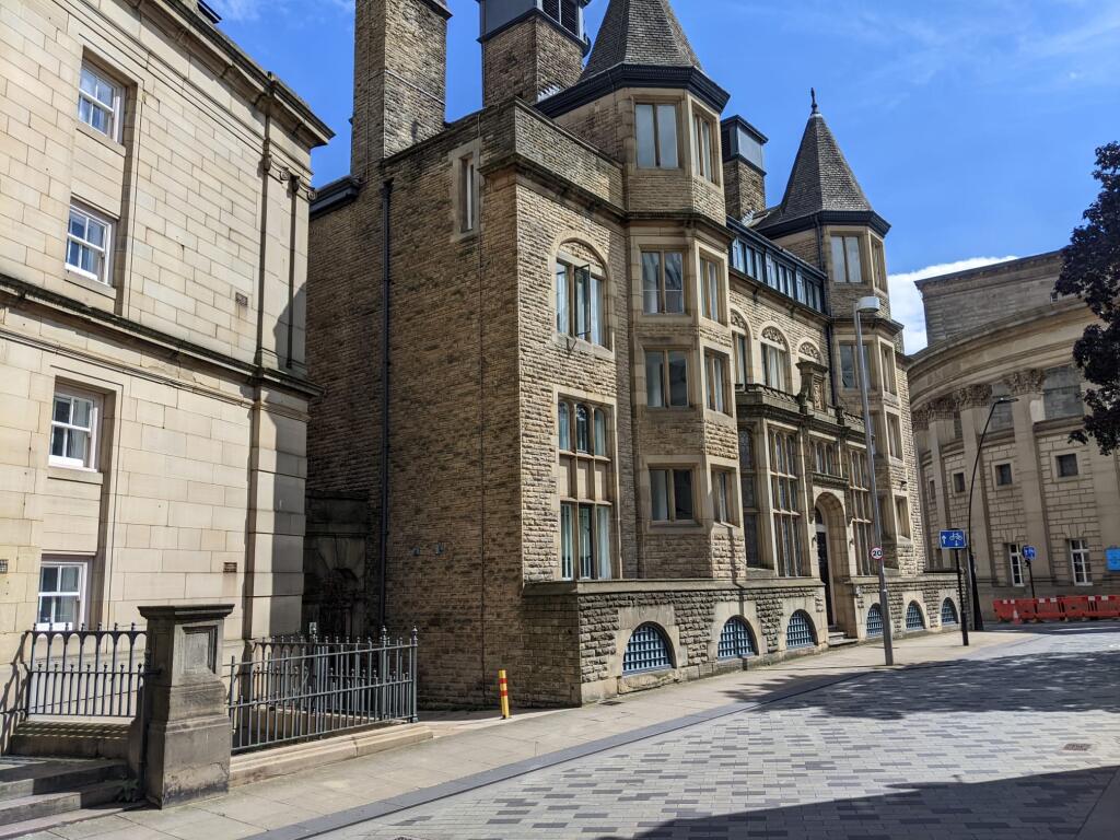 2 bed Apartment for rent in Sheffield. From Belvoir Sales - Sheffield