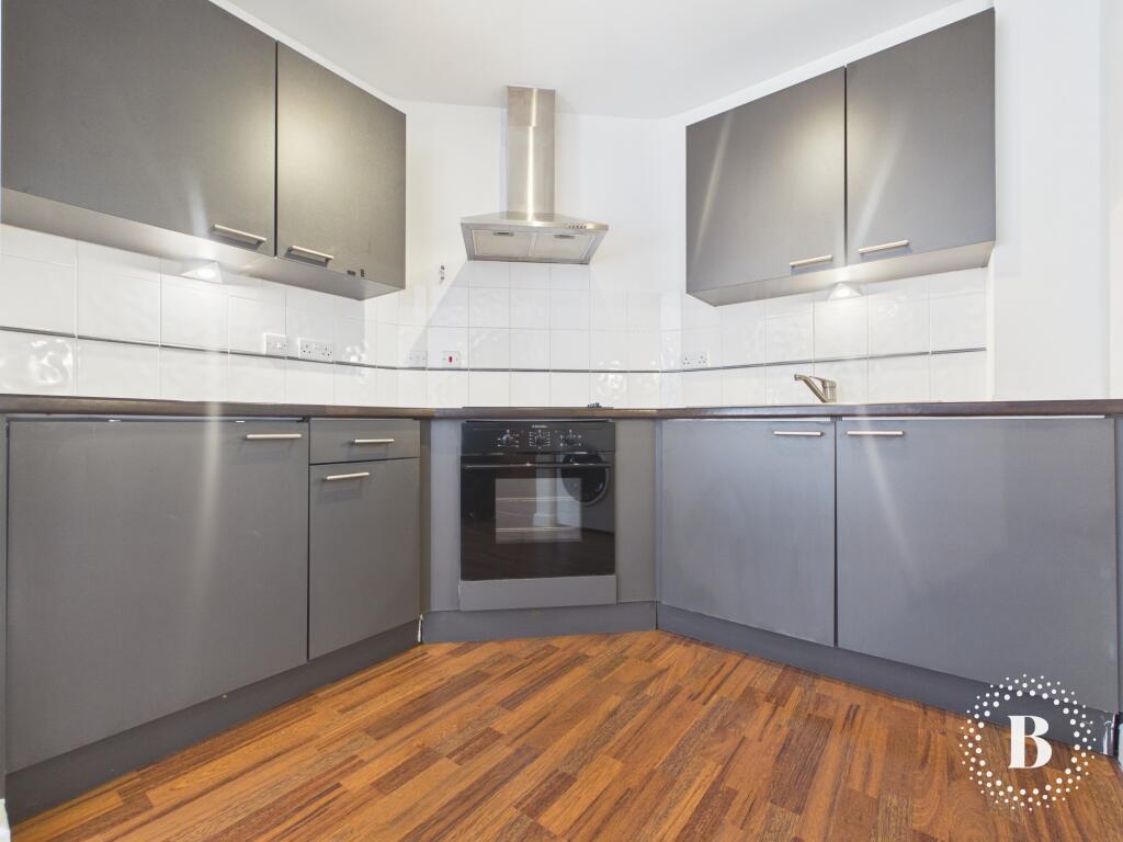 1 bed Apartment for rent in Sheffield. From Belvoir Sales - Sheffield
