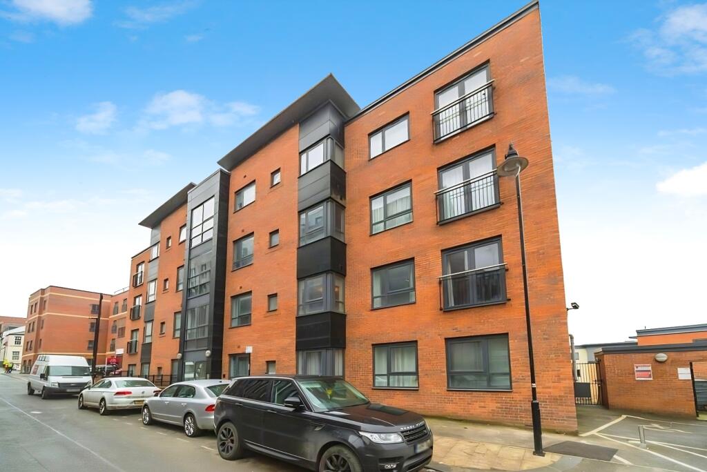 1 bed Apartment for rent in Sheffield. From Belvoir Sales - Sheffield 1 bed Apartment for rent in Sheffield. From Belvoir Sales - Sheffield