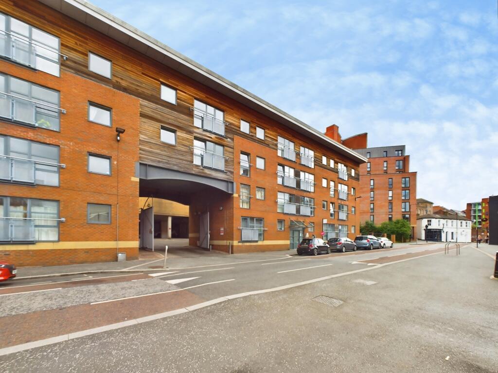 1 bed Apartment for rent in Sheffield. From Belvoir Sales - Sheffield 1 bed Apartment for rent in Sheffield. From Belvoir Sales - Sheffield