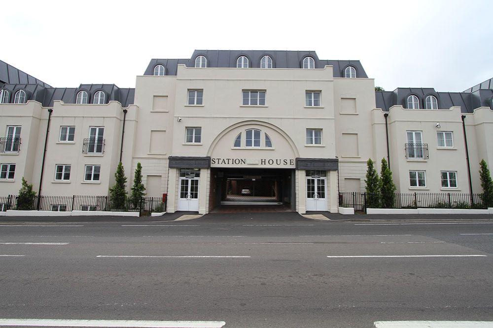5 bed 1st Floor Flat for rent in Whitnash. From Belvoir - Leamington Spa 5 bed 1st Floor Flat for rent in Whitnash. From Belvoir - Leamington Spa
