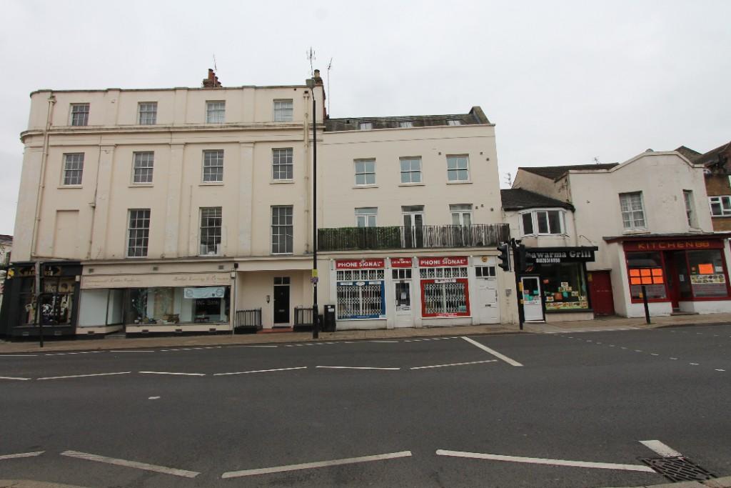 4 bed Mid Terraced House for rent in Whitnash. From Belvoir - Leamington Spa