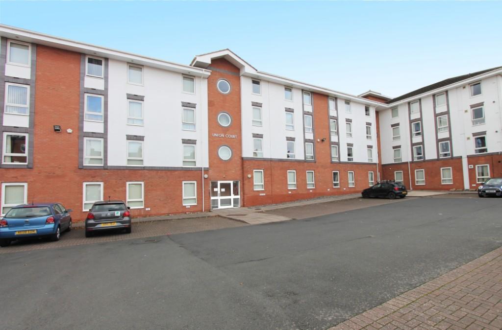 6 bed 1st Floor Flat for rent in Whitnash. From Belvoir - Leamington Spa