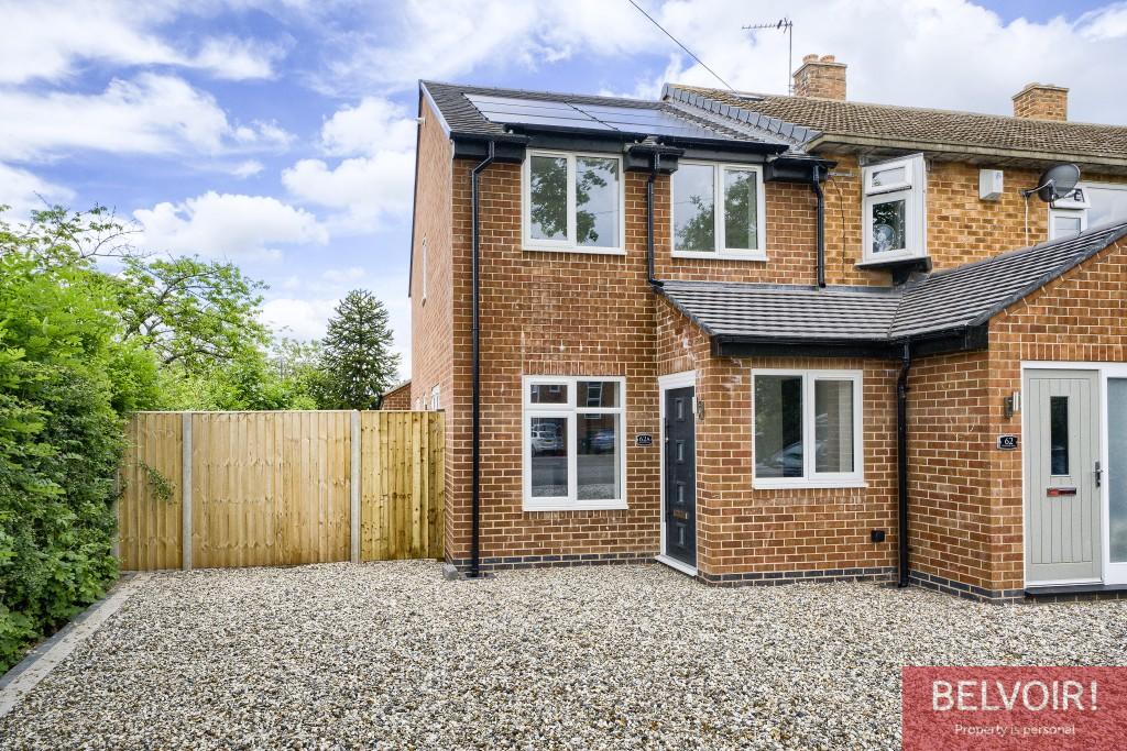 4 bed Semi Detached for rent in Kenilworth. From Belvoir - Leamington Spa