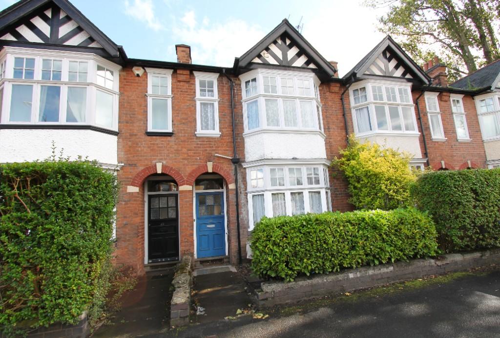 5 bed Mid Terraced House for rent in Royal Leamington Spa. From Belvoir - Leamington Spa